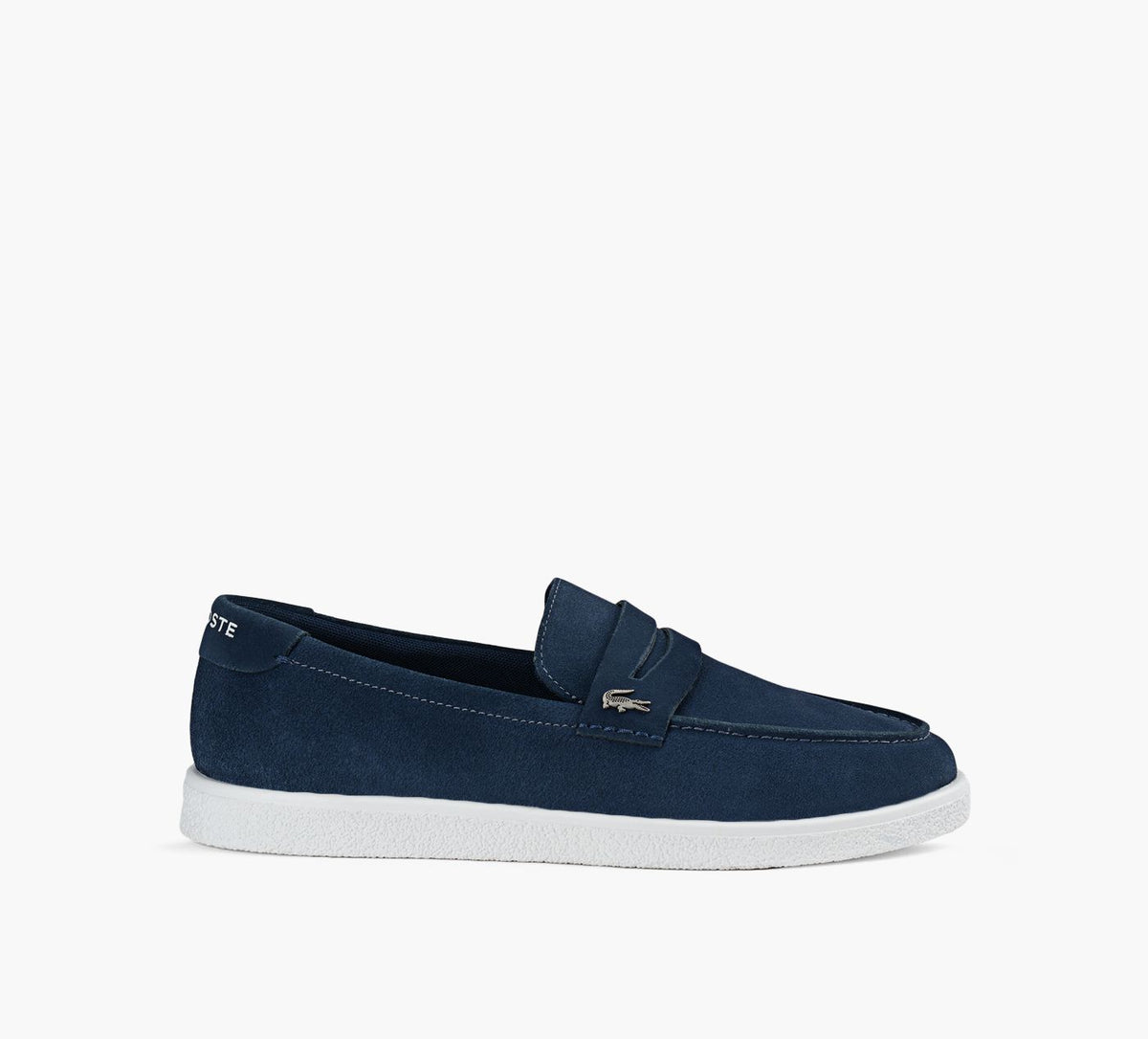 LACOSTE COCHET in BLUE