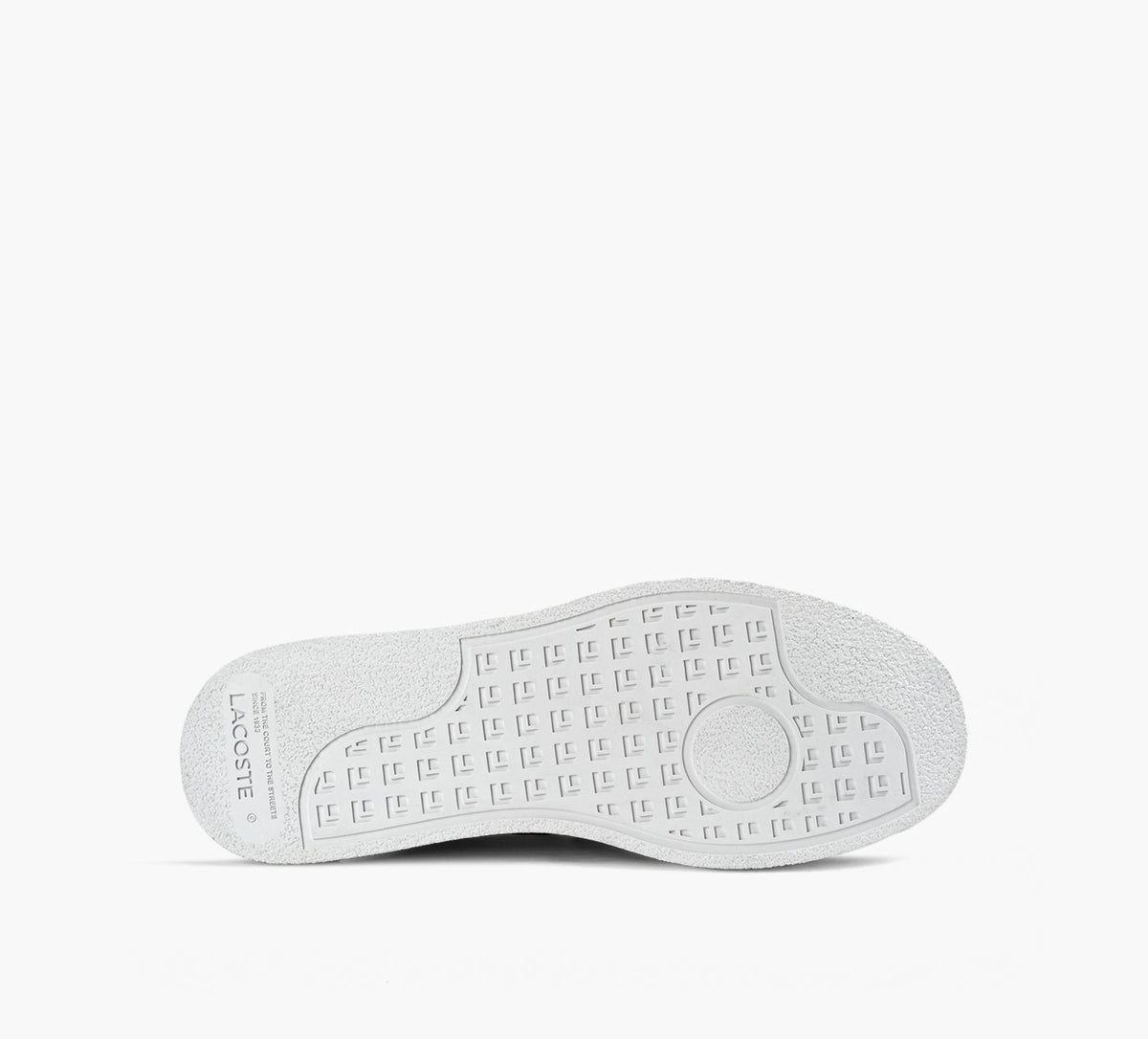 LACOSTE COCHET en BLEU vue 6