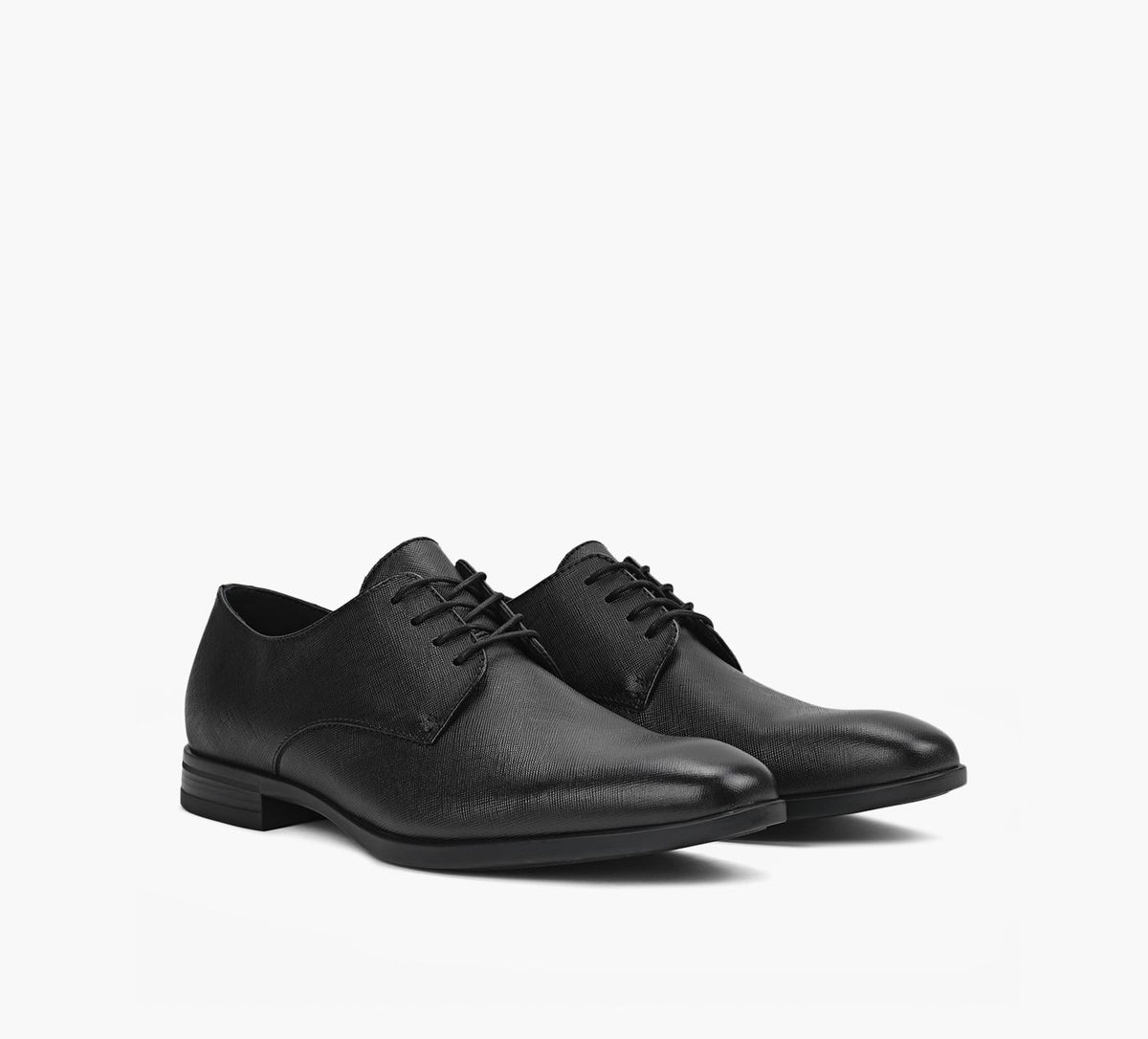 BROWNS GRIFFITH en NOIR vue 2