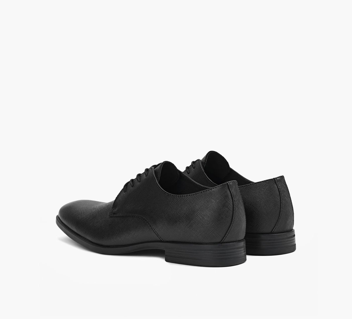 BROWNS GRIFFITH en NOIR vue 3