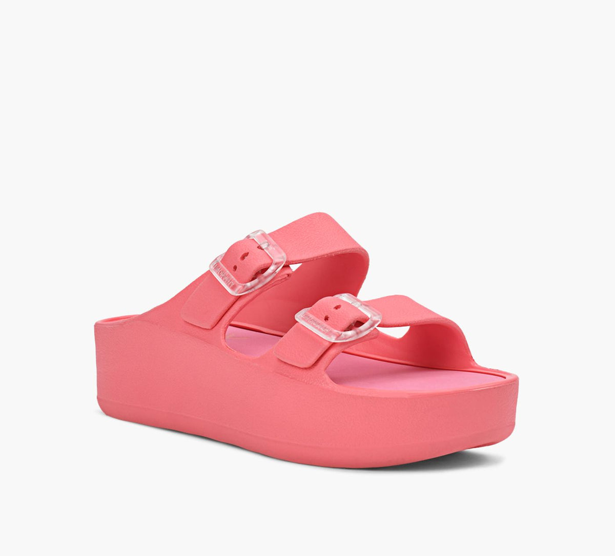 LEMON JELLY FENIX in FUCHSIA view 2