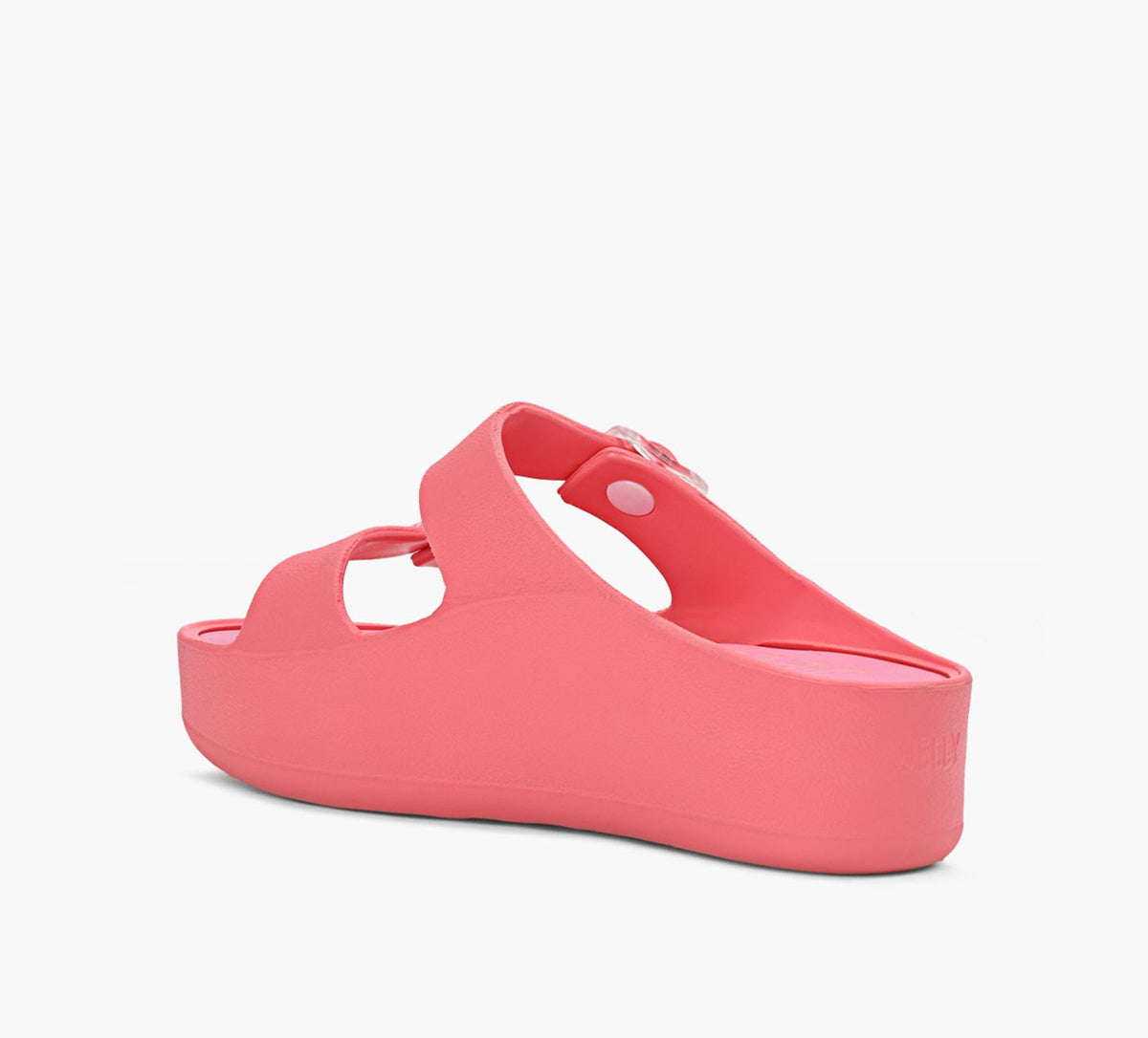 LEMON JELLY FENIX in FUCHSIA view 3