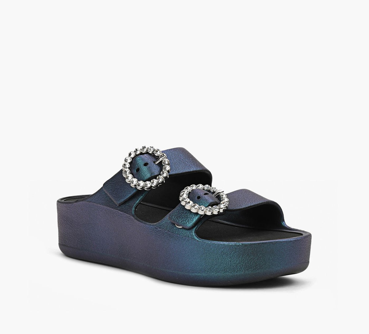LEMON JELLY CLEA en BLEU vue 2