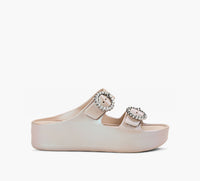 LEMON JELLY CLEA in ROSE GOLD