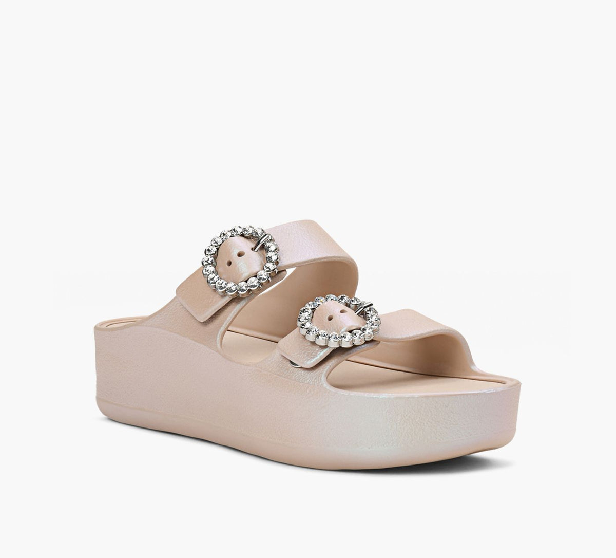 LEMON JELLY CLEA in ROSE GOLD view 2