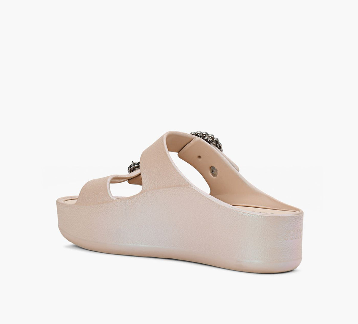 LEMON JELLY CLEA in ROSE GOLD view 3