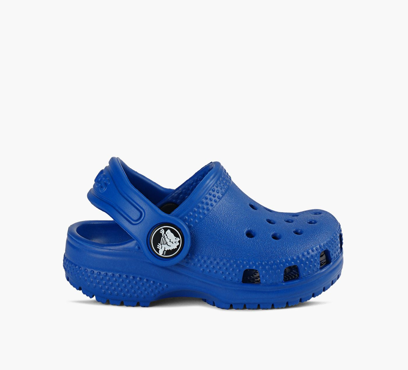 CROCS SABOTSCLASSIQUES en BLEU