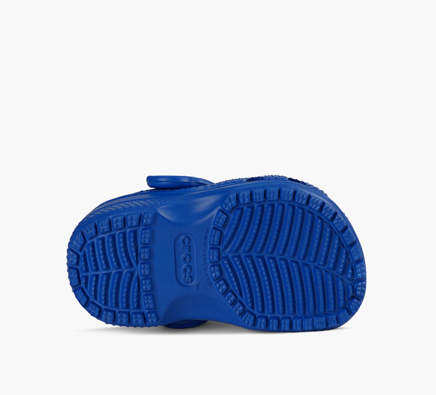 CROCS SABOTSCLASSIQUES en BLEU vue 6