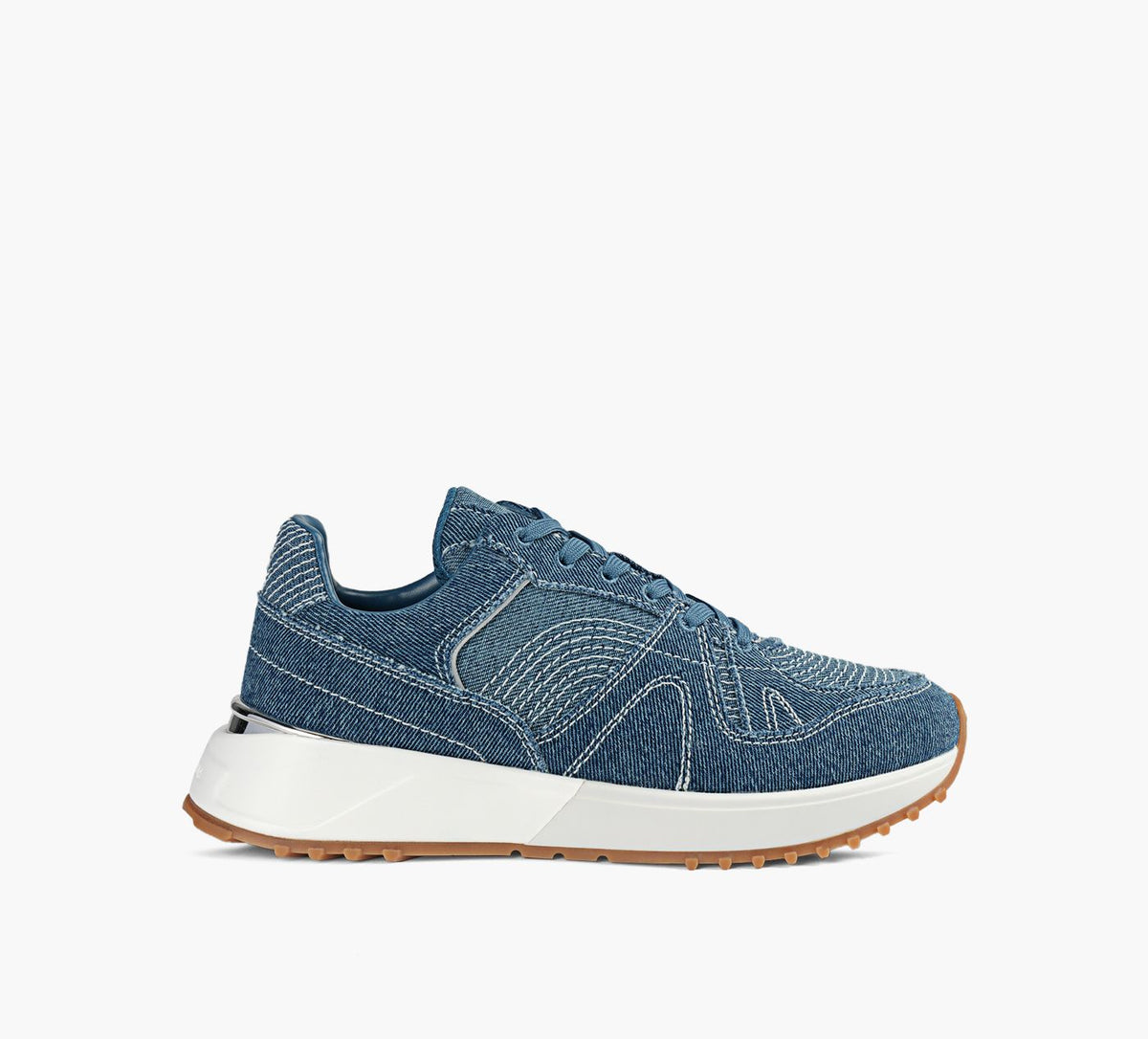 MICHAEL KORS JAIMETRAINER in BLUE