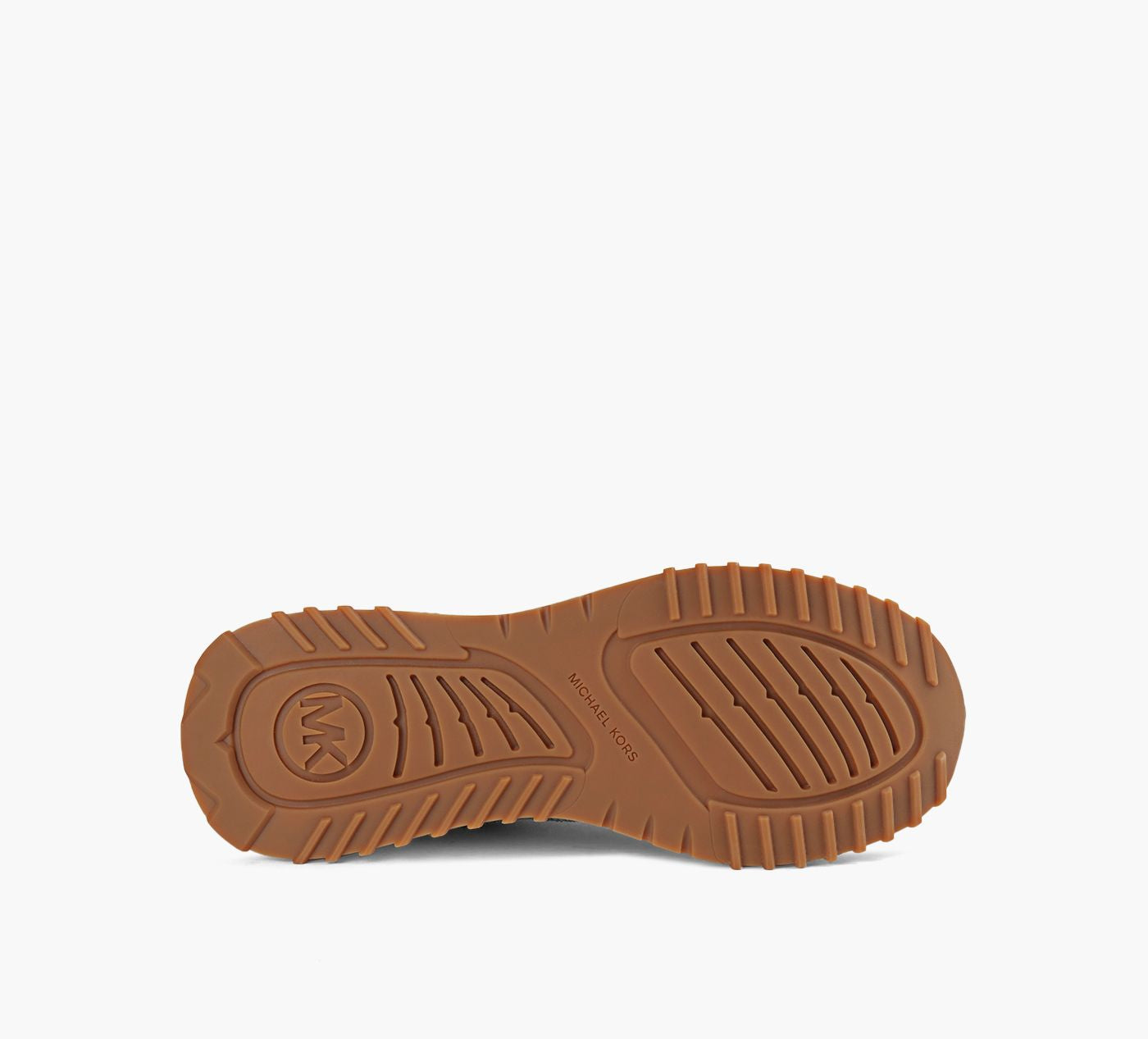 MICHAEL KORS BASKETJAIME en BLEU vue 6