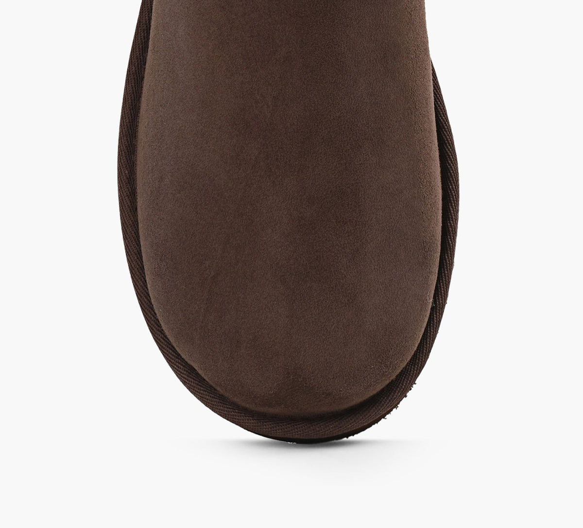 UGG CLASSICSHORTII in BROWN view 1c