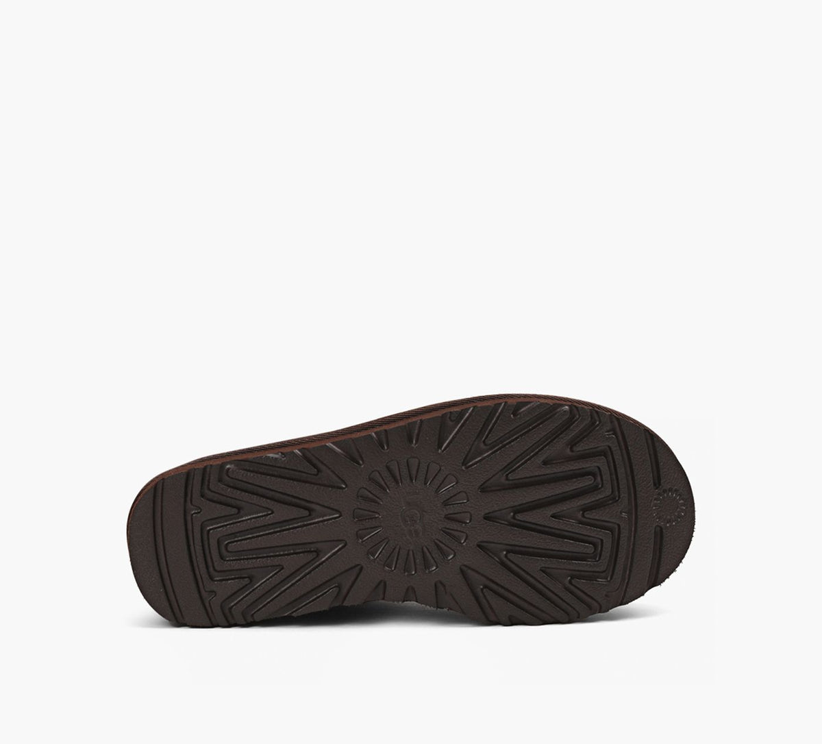 UGG CLASSICSHORTII in BROWN view 6