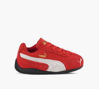 PUMA SPEEDCATOG in RED