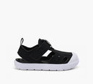 CONVERSE SANDALEEASYON en NOIR