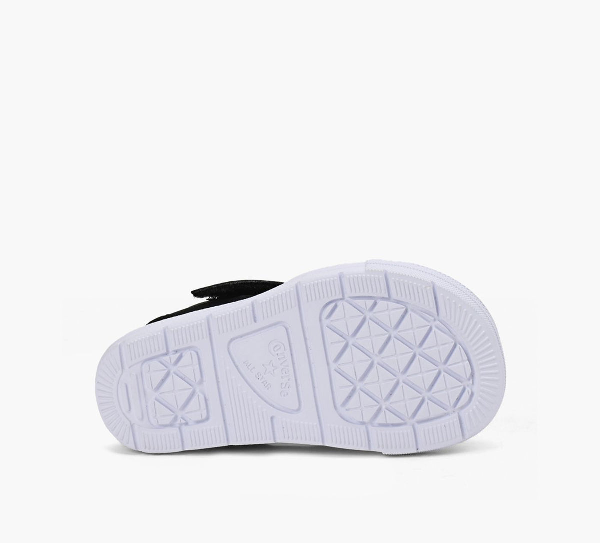 CONVERSE SANDALEEASYON en NOIR vue 6