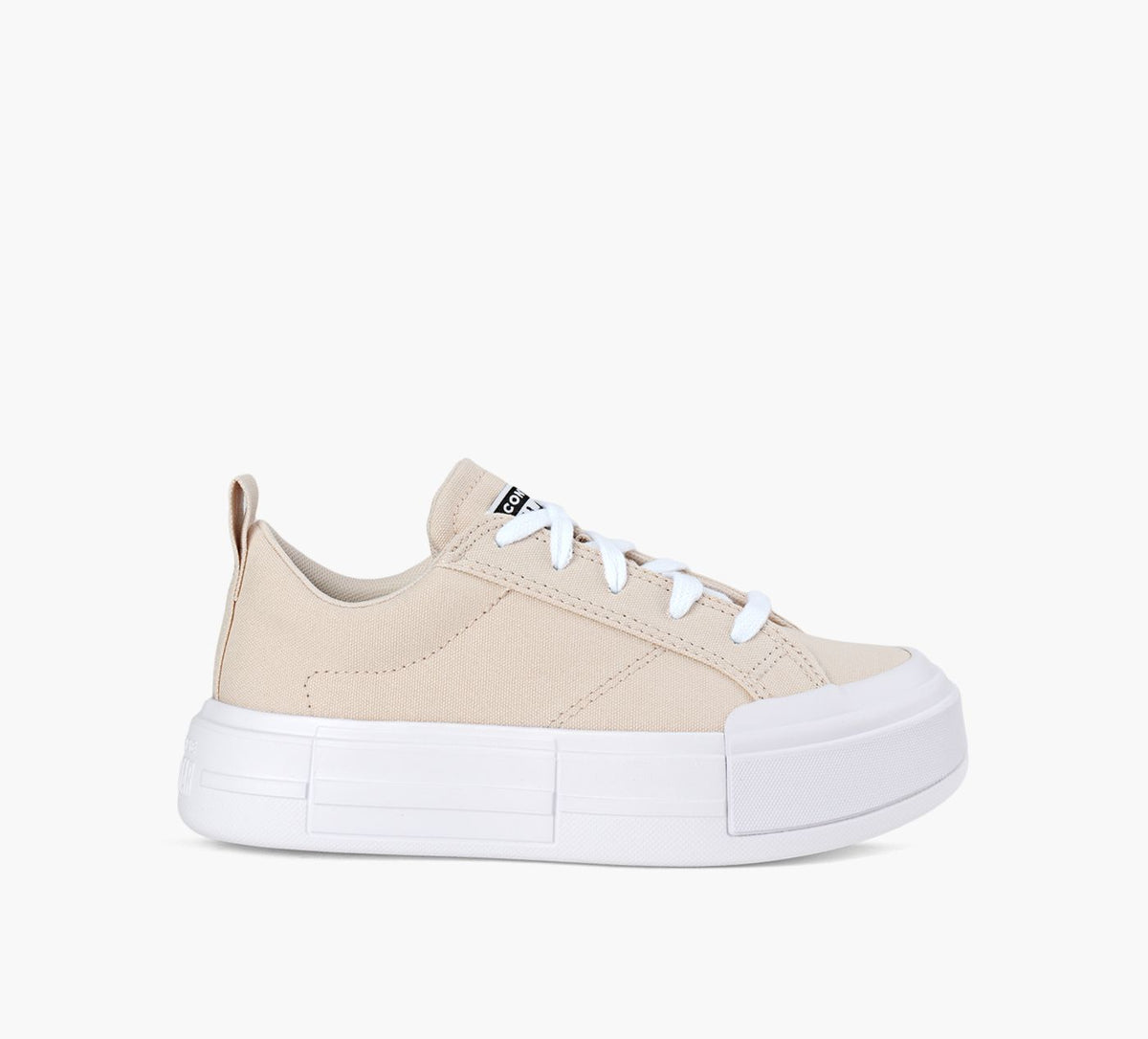 CONVERSE CHUCKTAYLORALLSTARCRUISE in BEIGE
