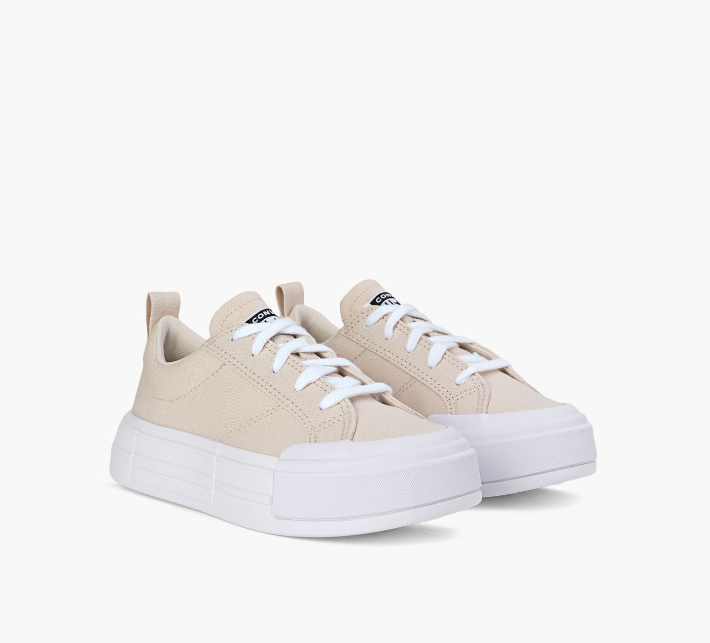 CONVERSE CHUCKTAYLORALLSTARCRUISE in BEIGE view 2