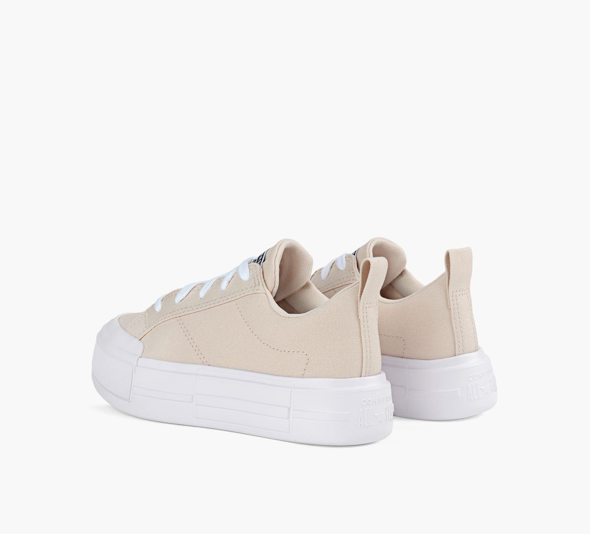 CONVERSE CHUCKTAYLORALLSTARCRUISE in BEIGE view 3