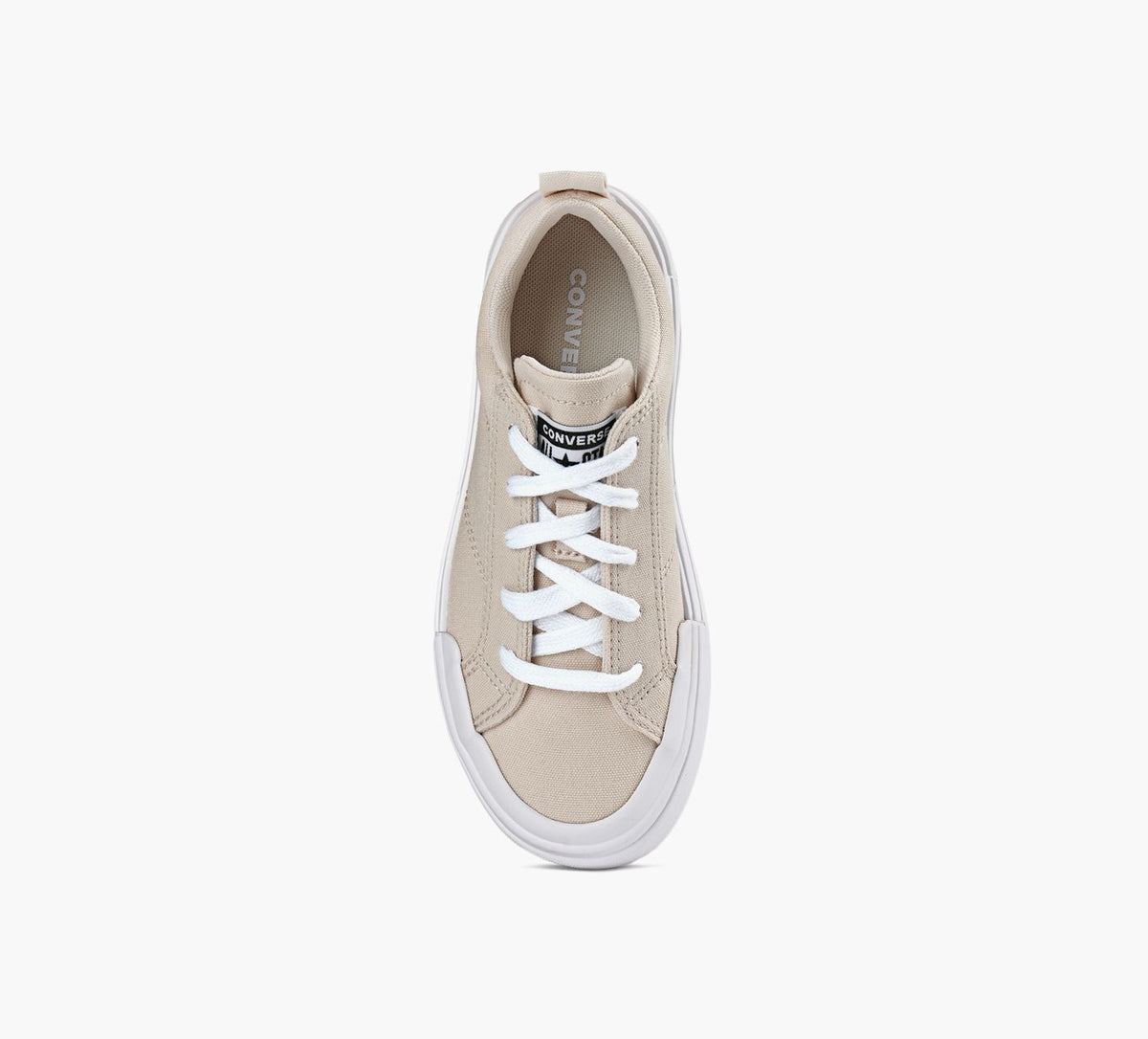 CONVERSE CHUCKTAYLORALLSTARCRUISE in BEIGE view 1c