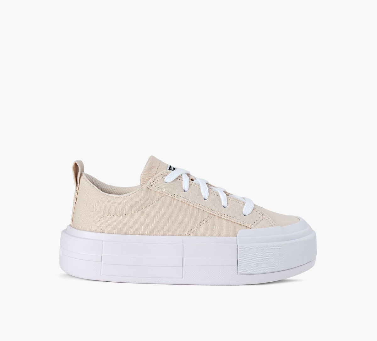 CONVERSE CHUCKTAYLORALLSTARCRUISE in BEIGE