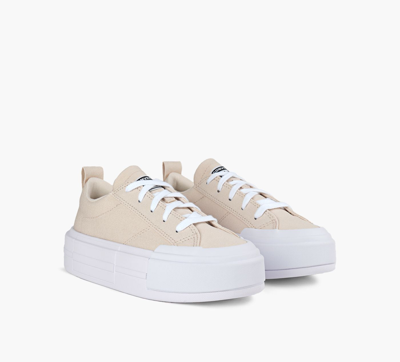 CONVERSE CHUCKTAYLORALLSTARCRUISE in BEIGE view 2