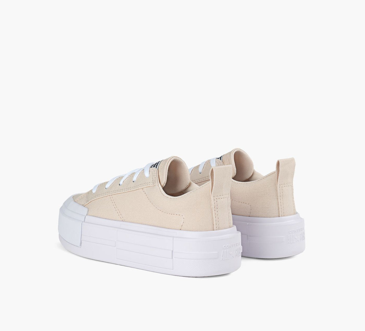 CONVERSE BASKETCHUCKTAYLORALLSTARCRUISE en BEIGE vue 3