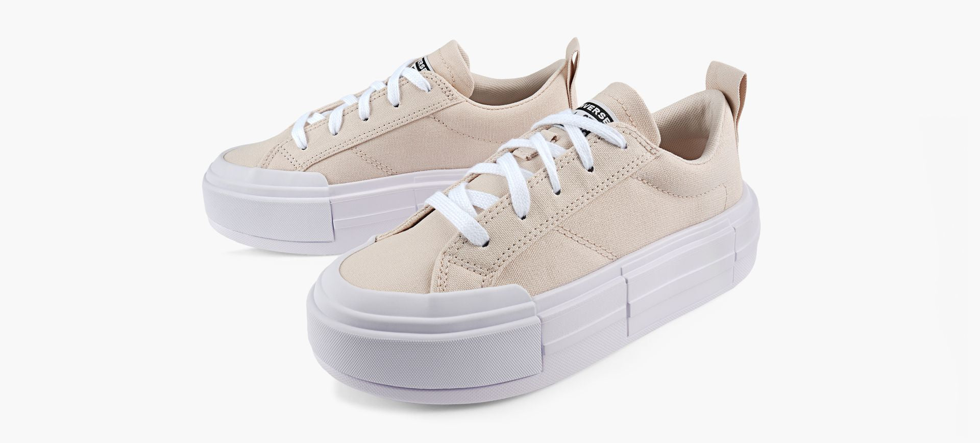 CONVERSE CHUCKTAYLORALLSTARCRUISE in BEIGE view 4