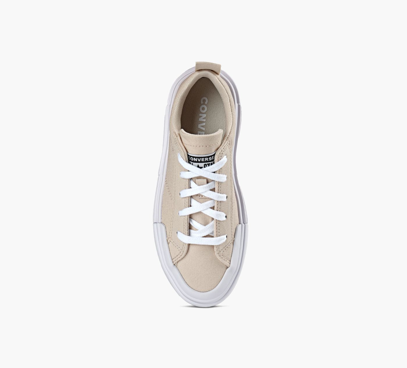 CONVERSE CHUCKTAYLORALLSTARCRUISE in BEIGE view 1c