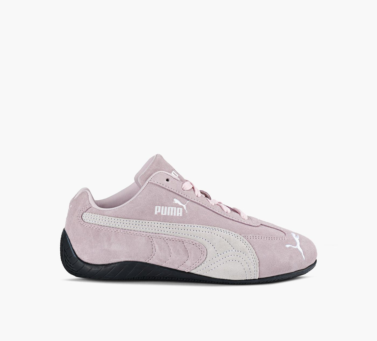 PUMA SPEEDCATOG in LIGHT PINK