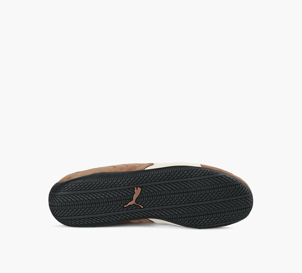 PUMA SPEEDCATOG in TAN view 6