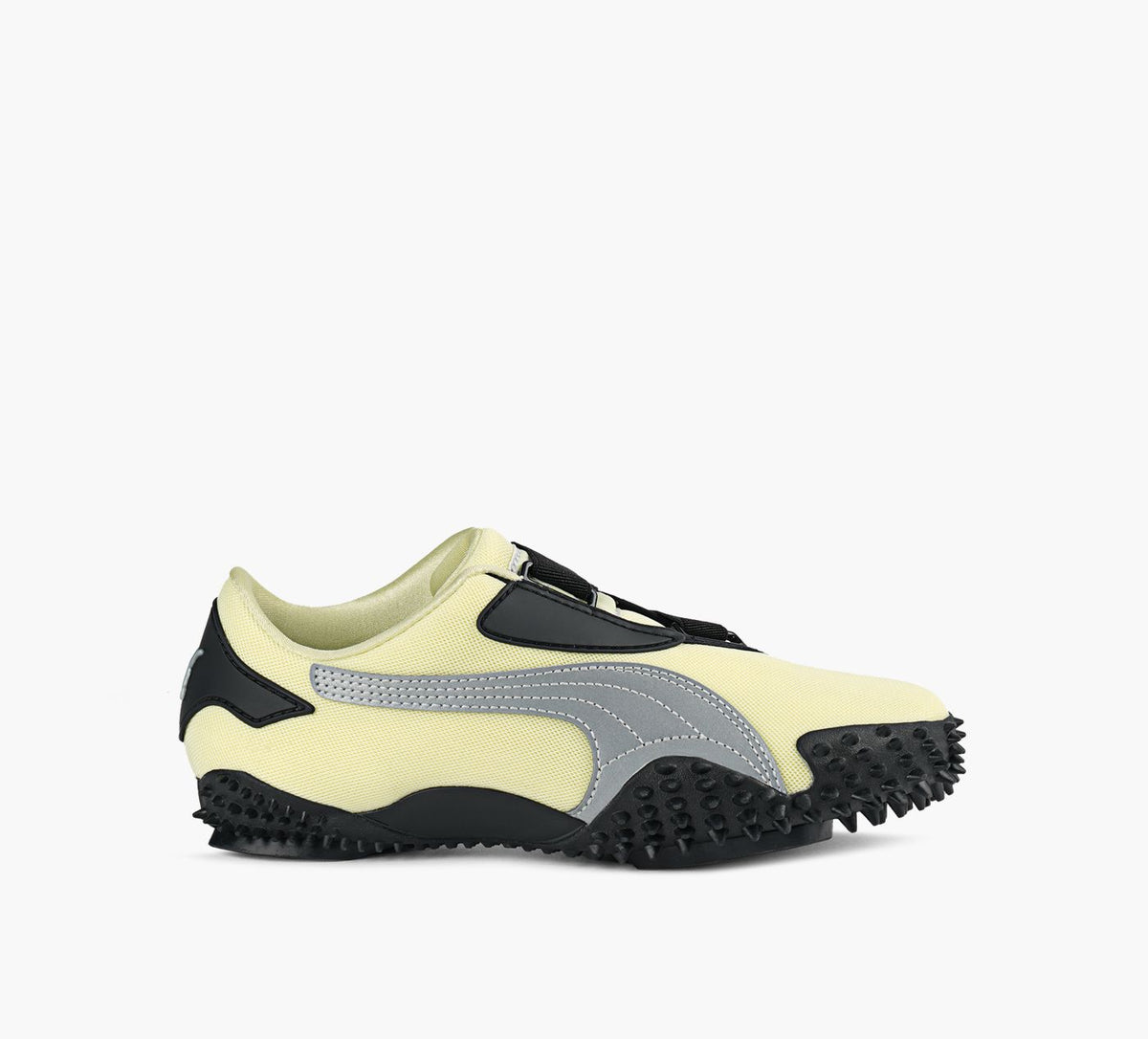 PUMA MOSTROOG in YELLOW