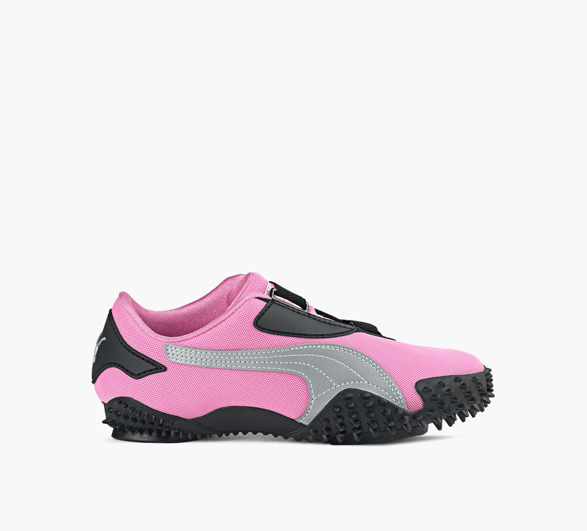 PUMA MOSTROOG in FUCHSIA