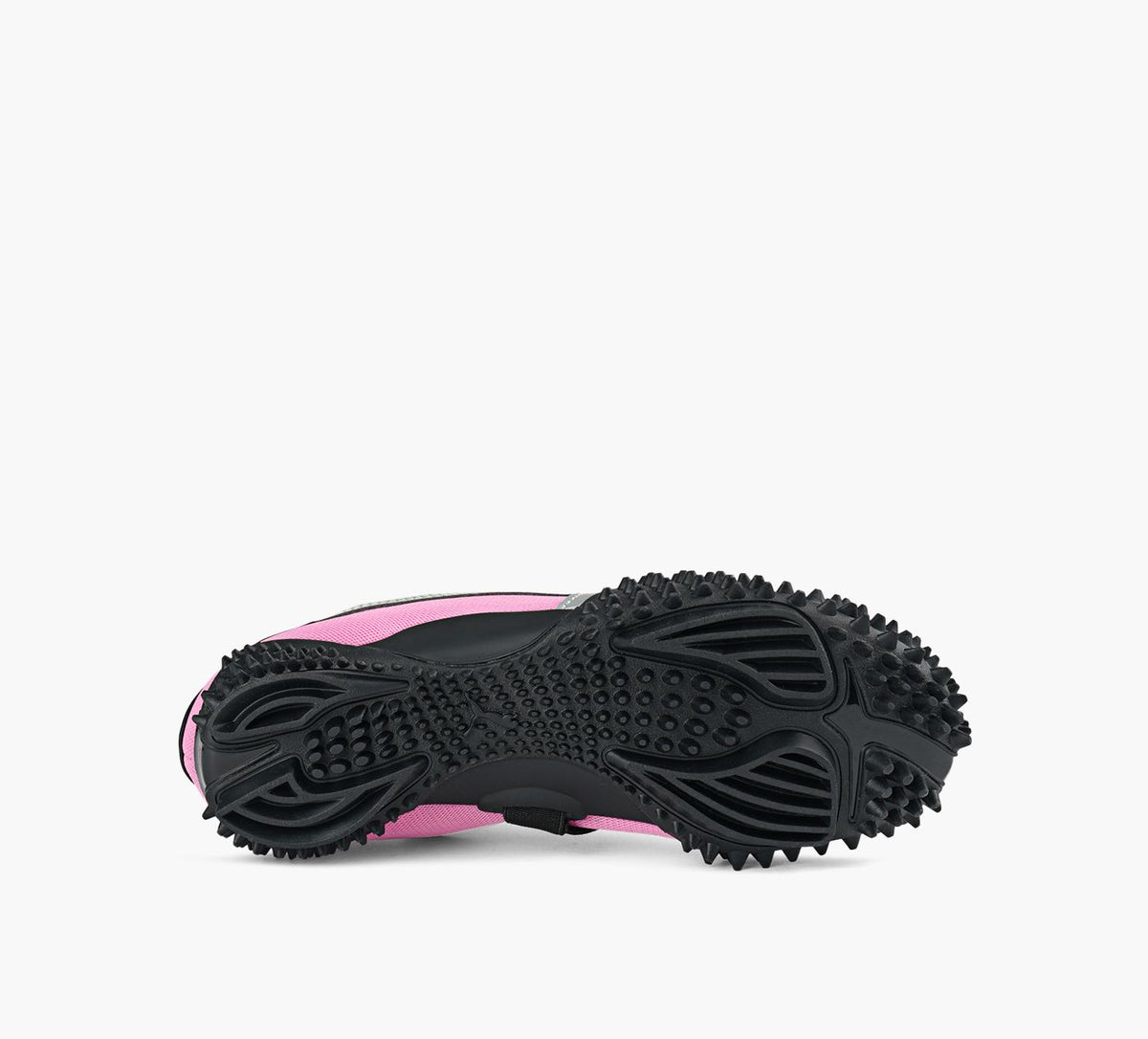 PUMA MOSTROOG in FUCHSIA view 6