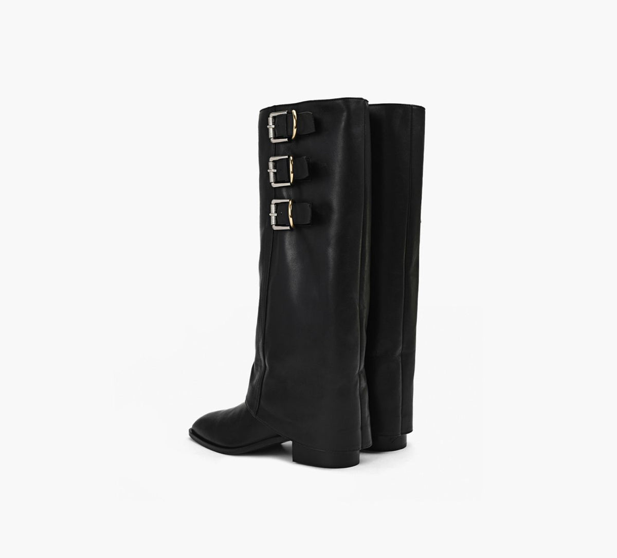 MIMOSA COMETBOOT in BLACK view 3