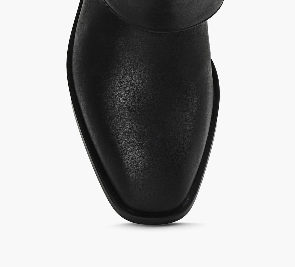 MIMOSA COMETBOOT in BLACK view 1c