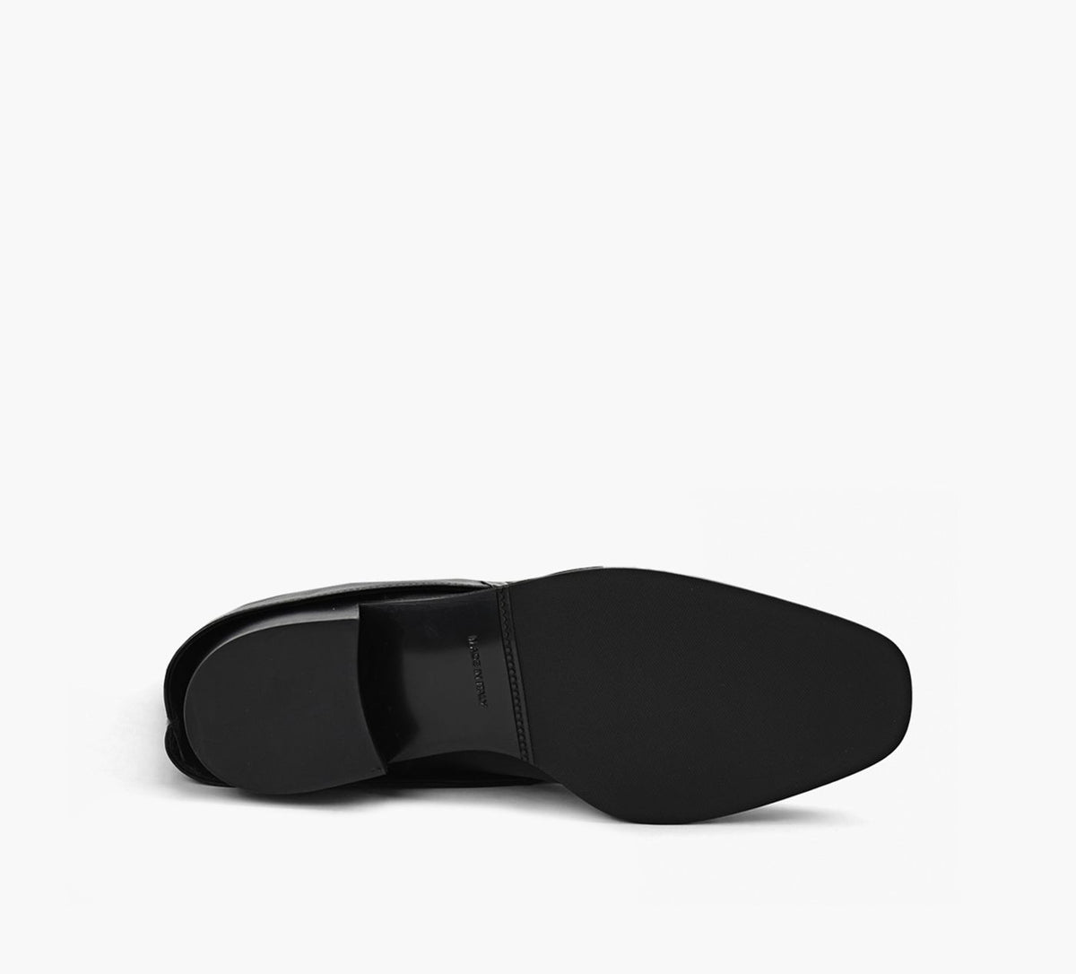 MIMOSA COMETBOOT in BLACK view 6