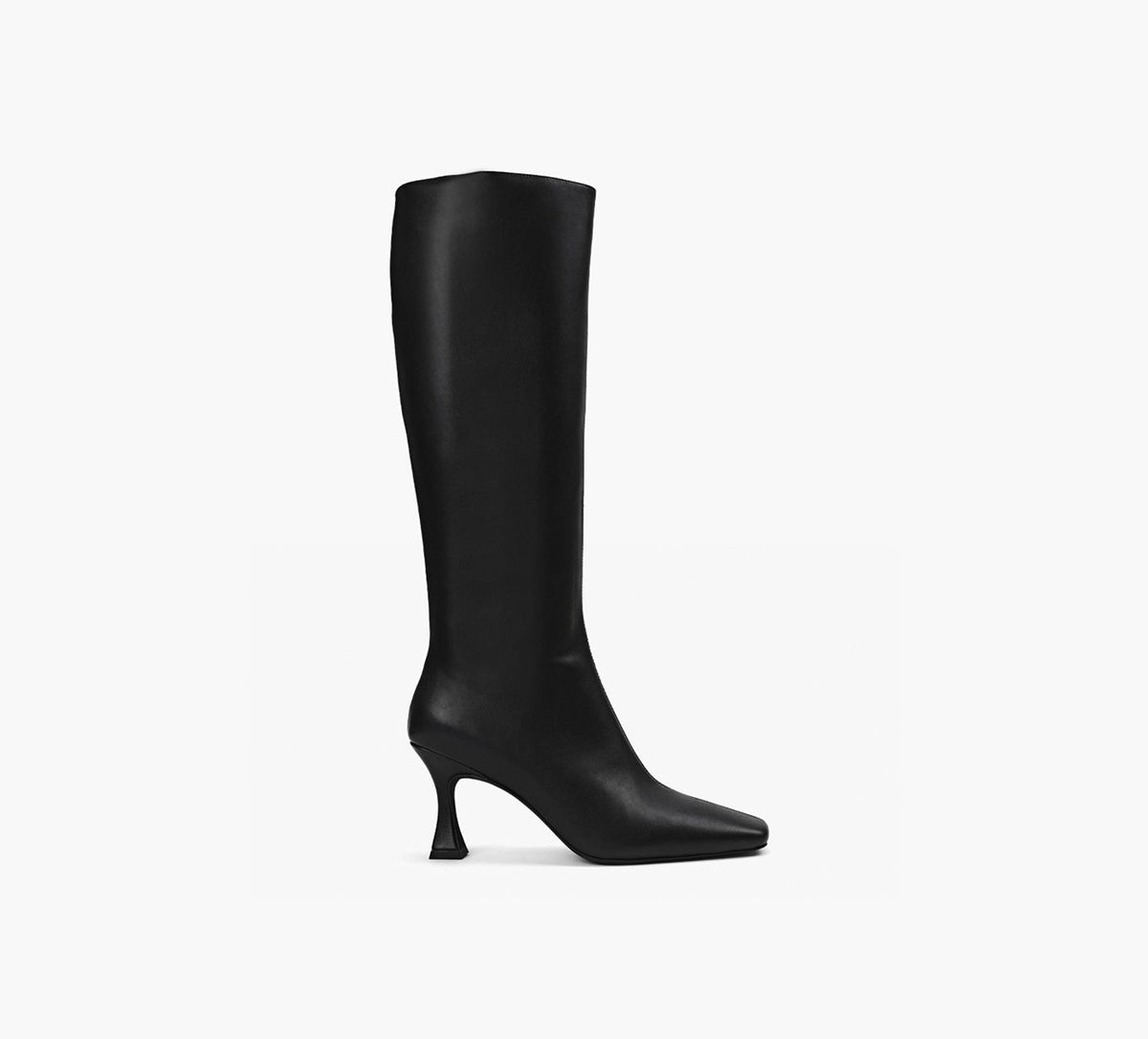 B2 POWELLBOOT in BLACK
