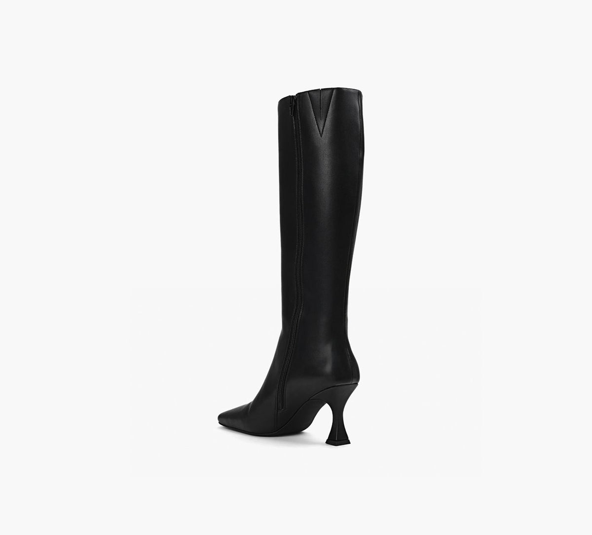 B2 POWELLBOOT in BLACK view 3