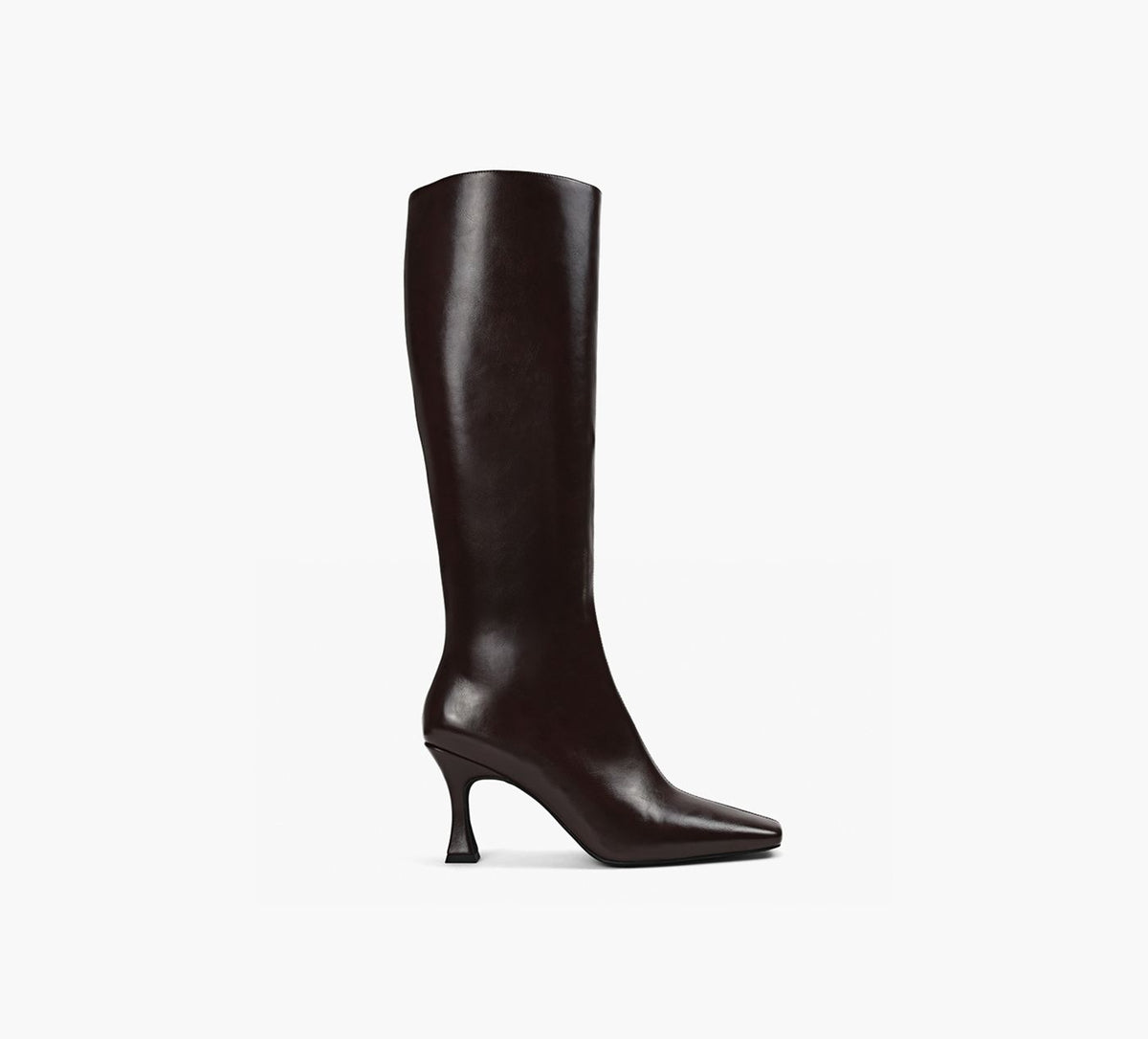 B2 POWELLBOOT in BROWN