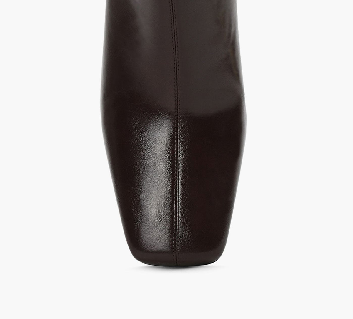 B2 POWELLBOOT in BROWN view 1c
