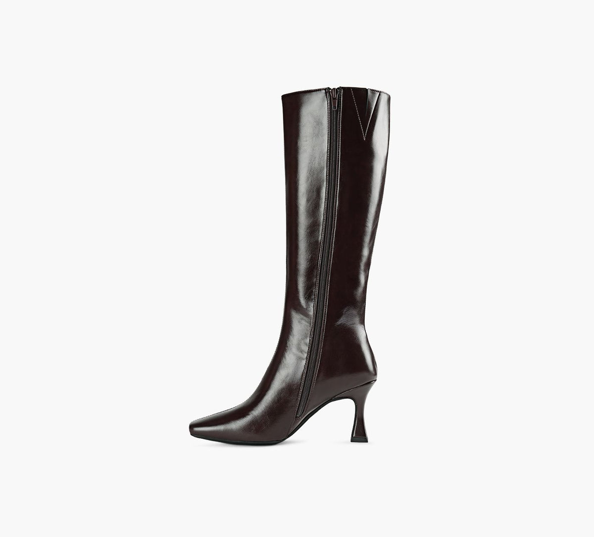 B2 POWELLBOOT in BROWN view 7