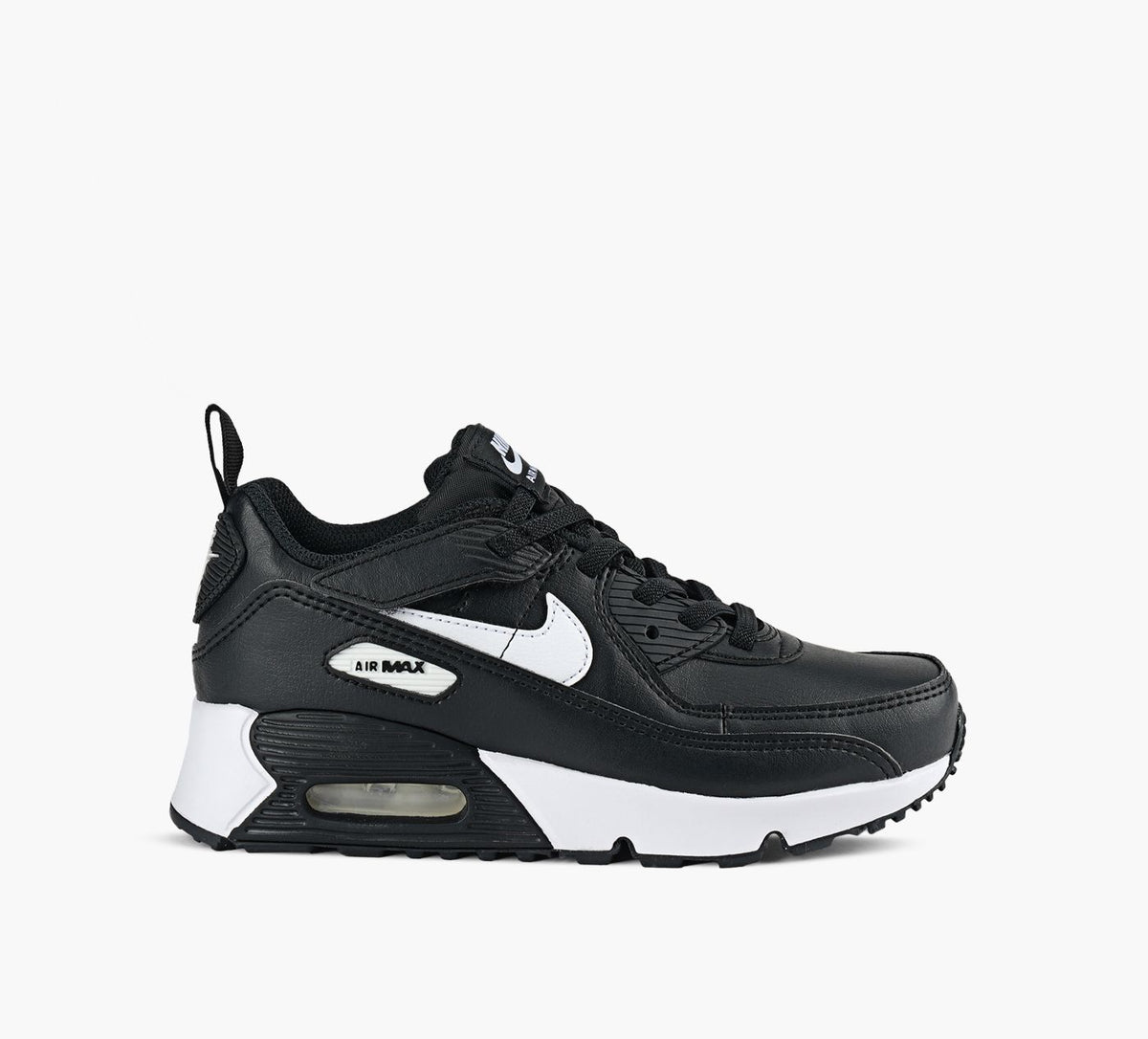 NIKE BASKETAIRMAX90EASYON en NOIR