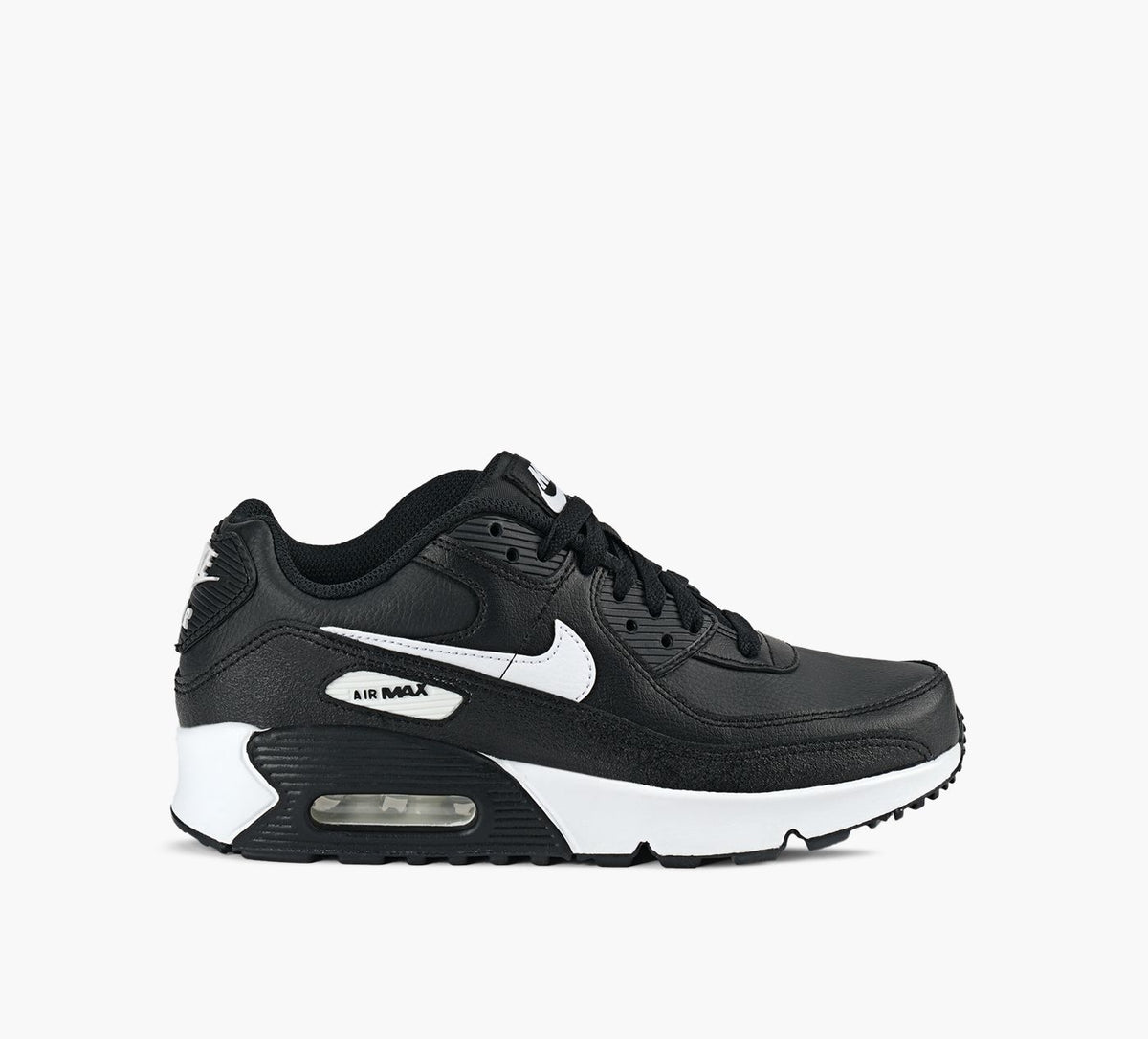 NIKE BASKETAIRMAX90EASYON en NOIR