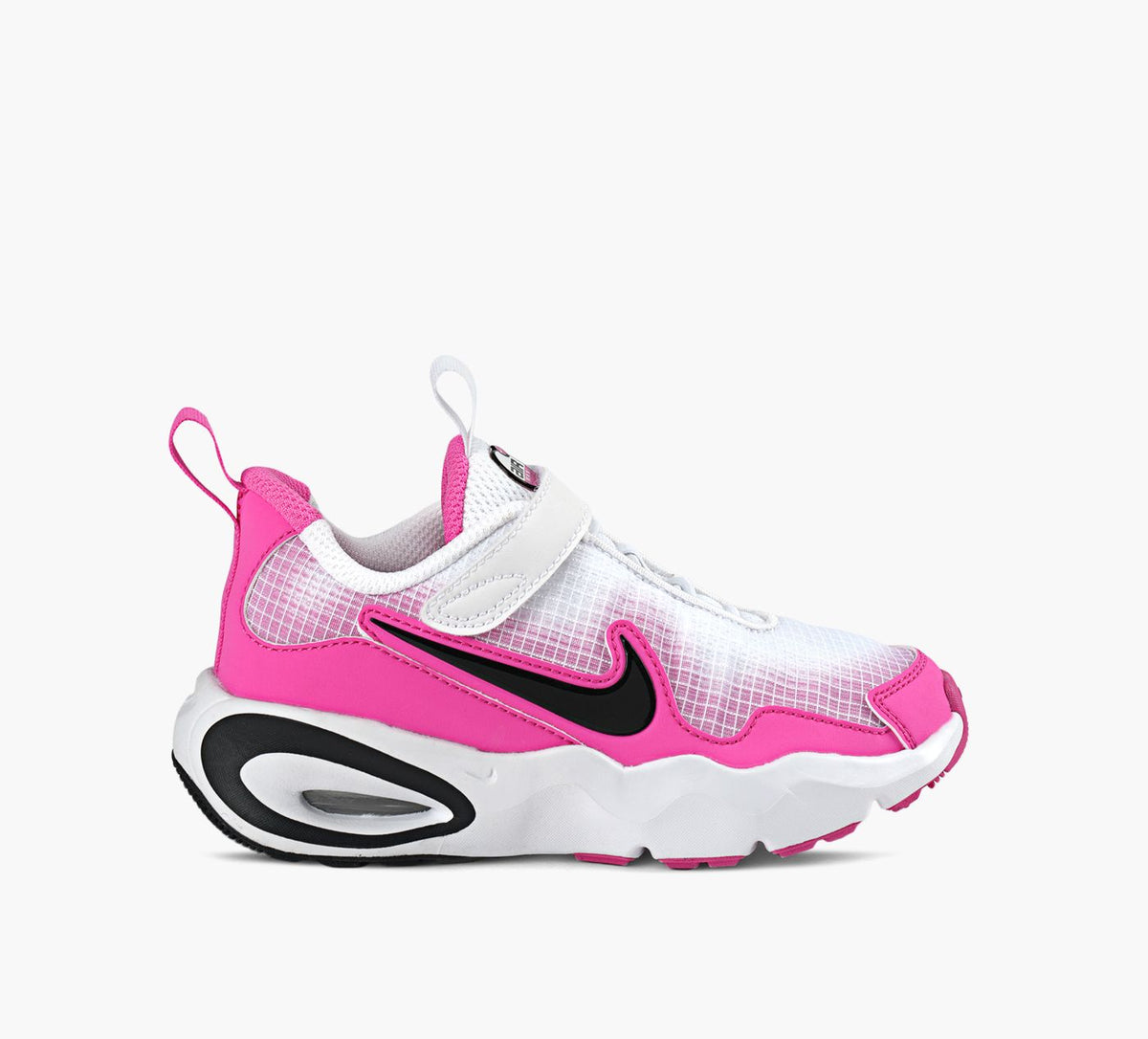 NIKE BASKETSAIRMAXNOVA en BLANC