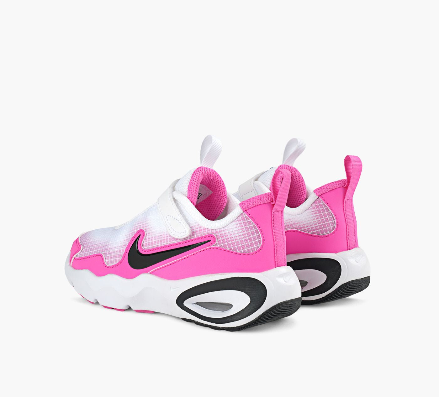 NIKE BASKETSAIRMAXNOVA en BLANC vue 3