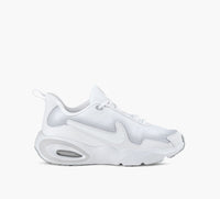 NIKE AIRMAXNOVA in WHITE