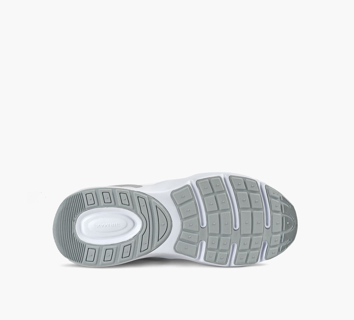 NIKE AIRMAXNOVA in WHITE view 6
