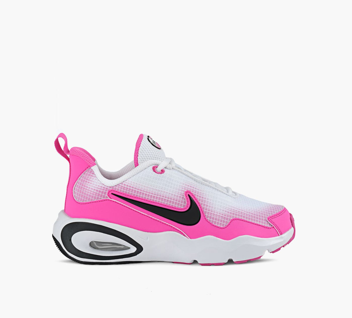 NIKE BASKETSAIRMAXNOVA en BLANC