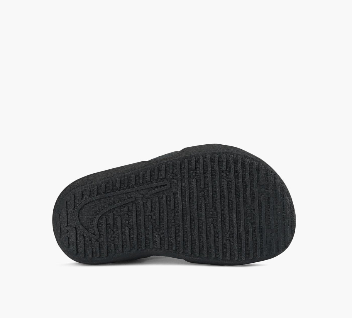 NIKE SUNRAYPROTECT4 in BLACK view 6