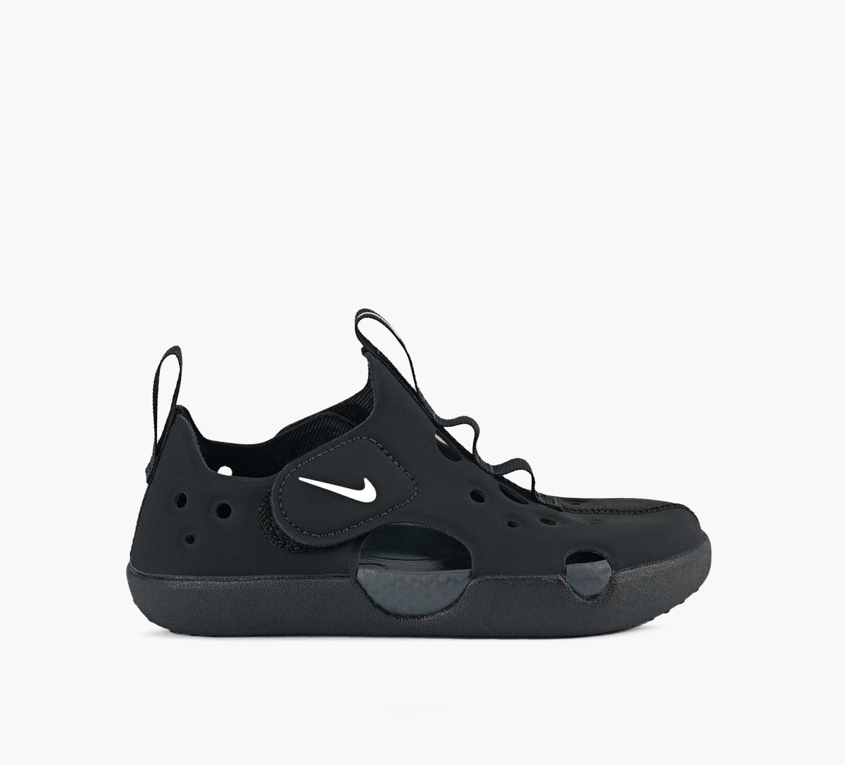 NIKE SANDALESUNRAYPROTECT4 en NOIR